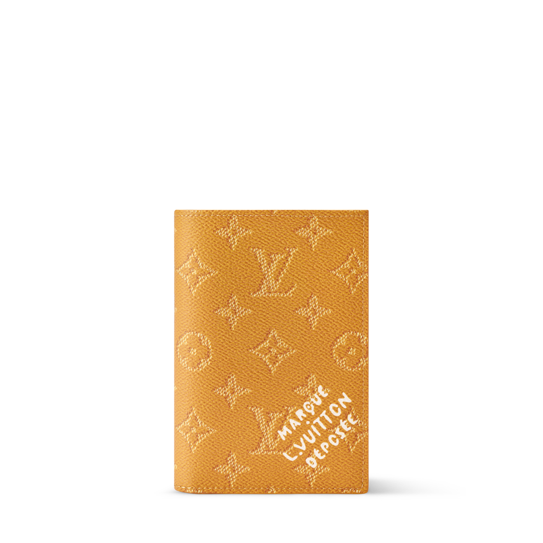 Passport Cover Monogram Other - Travel | LOUIS VUITTON
